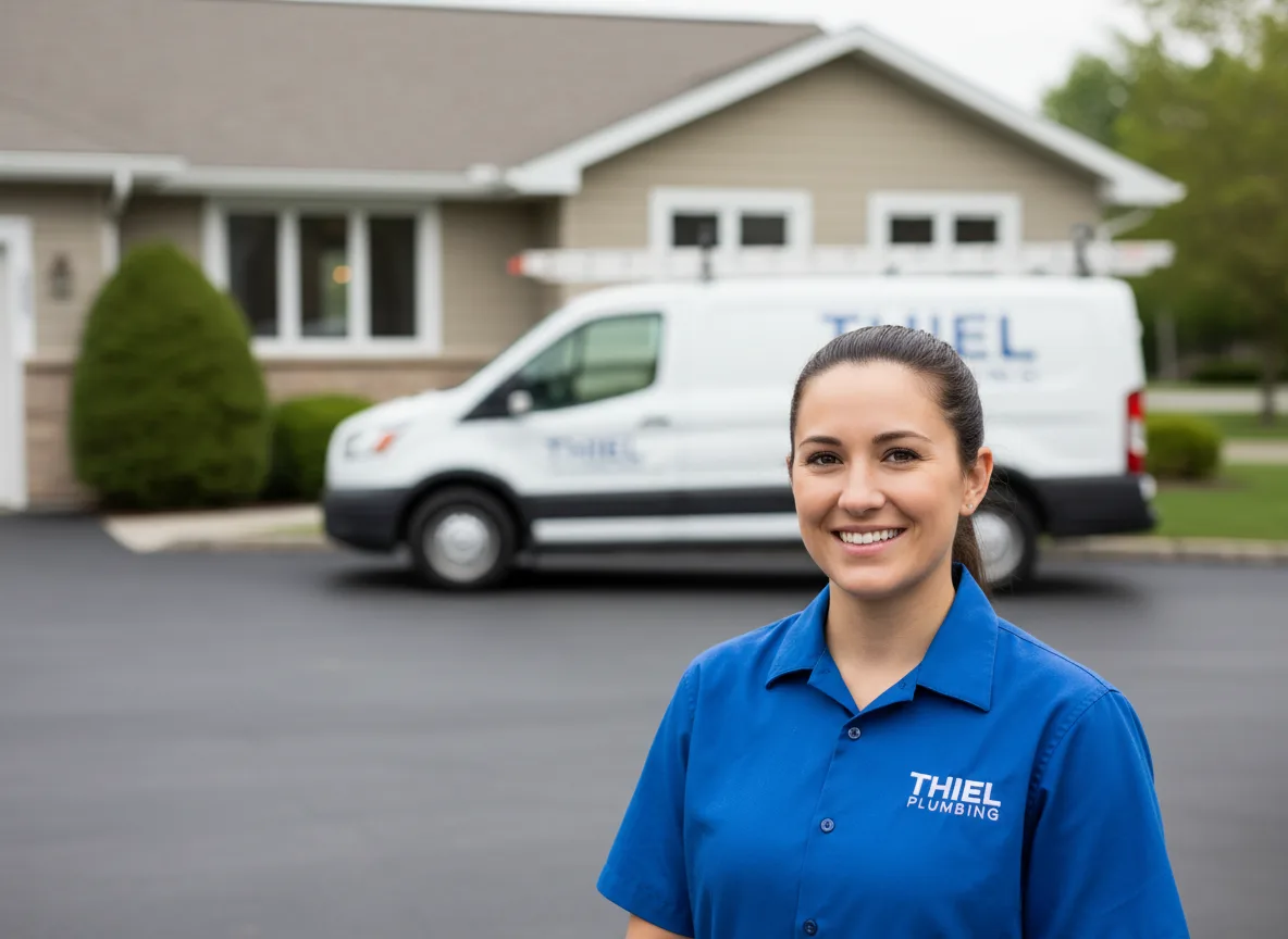 Plumber Welch, OK FAQs